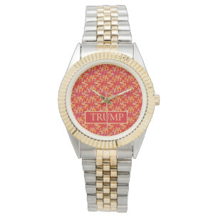 TRUMP WATCH