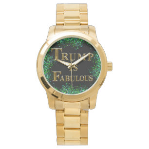 TRUMP WATCH
