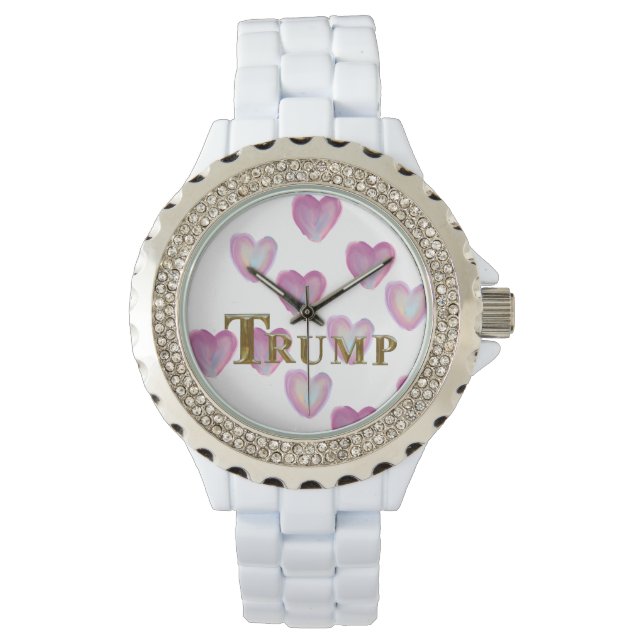 TRUMP WATCH (Front)