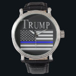 TRUMP  WATCH<br><div class="desc">GREAT TRUMP PRODUCTS</div>