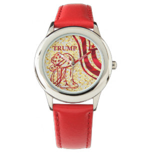 TRUMP WATCH
