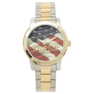 TRUMP WATCH