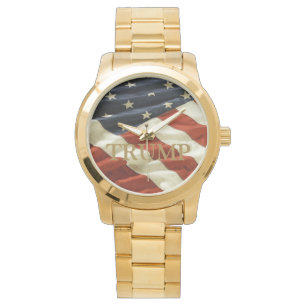 TRUMP WATCH