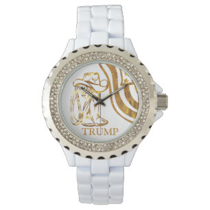 TRUMP  WATCH