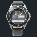 TRUMP  WATCH<br><div class="desc">GREAT TRUMP PRODUCTS</div>