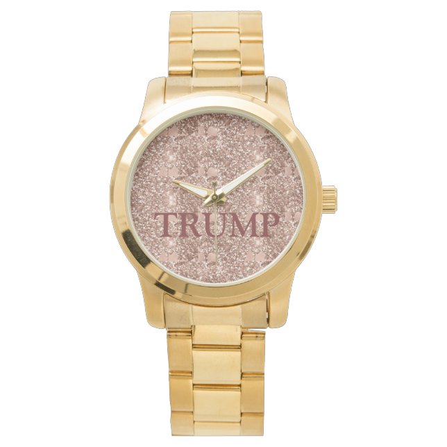 TRUMP WATCH (Front)