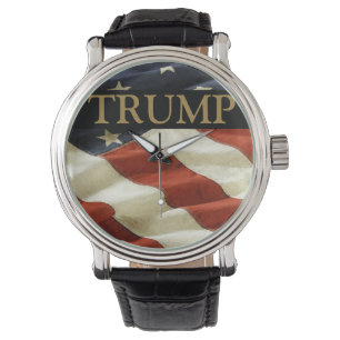 TRUMP WATCH