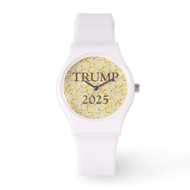 TRUMP WATCH (Front)