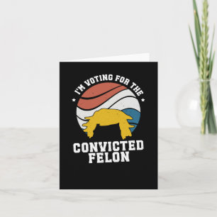 Trump We The People Card