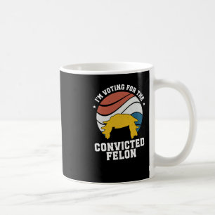 Trump We The People Coffee Mug