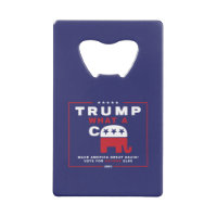 Trump. What A C*** - Anti-Trump campaign poster -