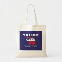Trump. What A C*** - Anti-Trump campaign poster -