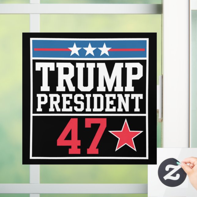 Trump Wins 2024 Election Trump Won 2024 (Home)