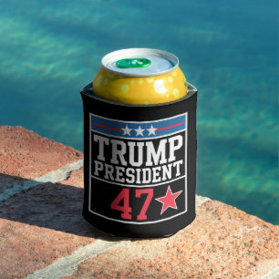 Trump Wins 2024 Election Trump Won 2024 Can Cooler