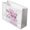 Trump - Woman for TRUMP Gift Bag