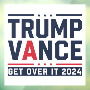 Trump Won 2024 Election President Trump Vance