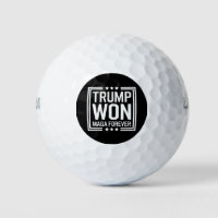 Trump won 47th US President Maga Election 2024