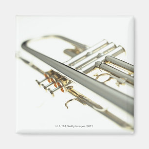 Trumpet 2 magnet