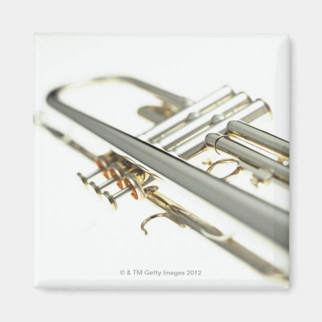 Trumpet 2 magnet (Front)