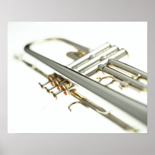Trumpet 2 poster