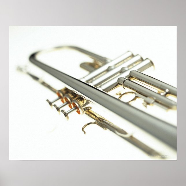 Trumpet 2 poster (Front)
