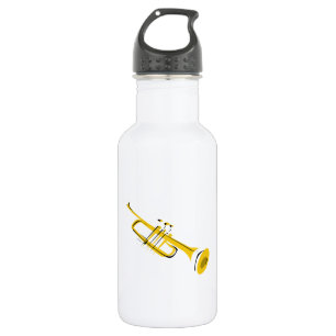 Trumpet 532 Ml Water Bottle