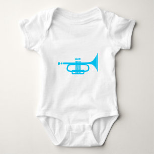 Trumpet Baby Bodysuit