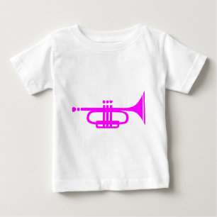 trumpet baby T-Shirt