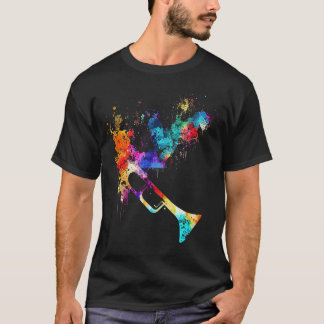 Trumpet boy T-Shirt