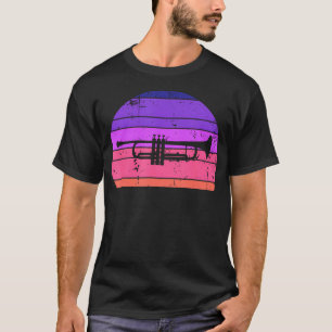 Trumpet Brass T-Shirt