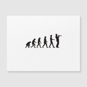 Trumpet Evolution