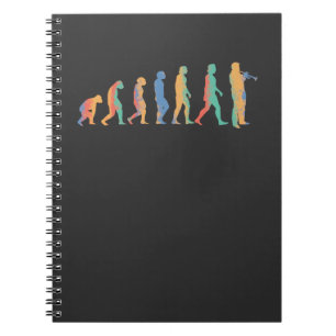 Trumpet Evolution Notebook