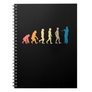 Trumpet Evolution Notebook