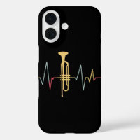 Trumpet Heartbeat