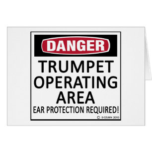 Trumpet Operating Area