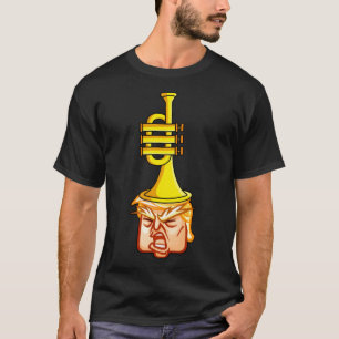 Trumpet Part 3 T-Shirt
