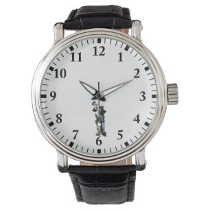 Trumpet Player Watch