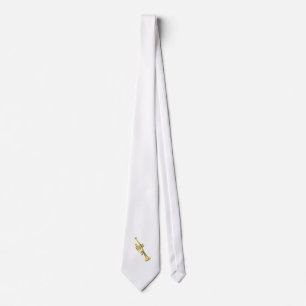 Trumpet Tie