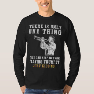 Trumpet Tunes and Trumpet Chuckles - Harmonise the T-Shirt