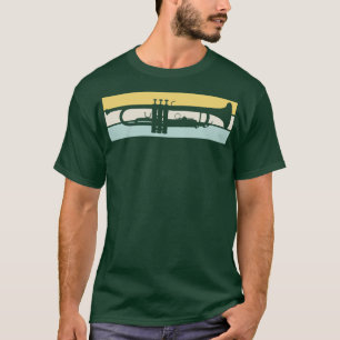 Trumpet Vintage 2 T-Shirt