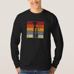 Trumpet Vintage T-Shirt