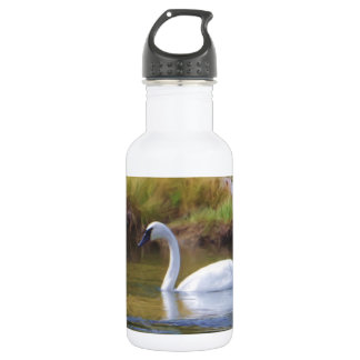 Trumpeter Swan 532 Ml Water Bottle