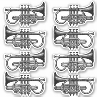 Trumpets