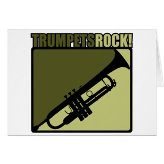 Trumpets Rock!