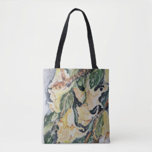 Trumpets Tote Bag