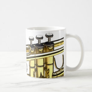 Trumpgold Coffee Mug