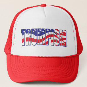 Trumpism Trucker Hat