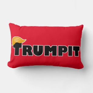 TRUMPIT LUMBAR CUSHION