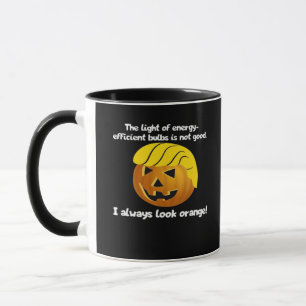 Trumpkin Always Classic Mug