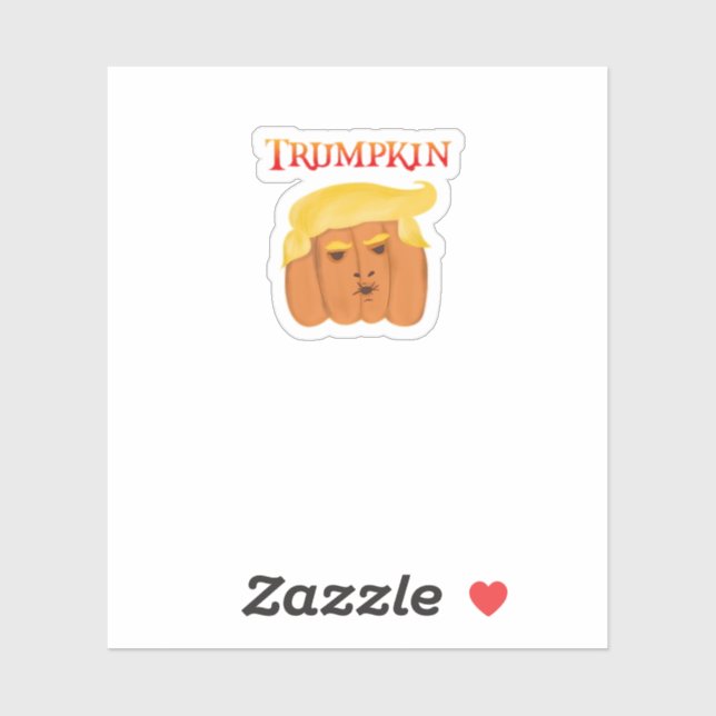 Trumpkin Classic (Sheet)